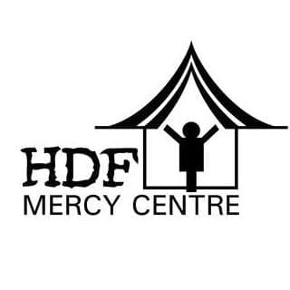 Mercy Center Logo